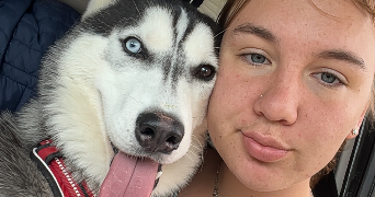 romane pet sitter à BAZOCHES SUR LE BETZ 45210_0