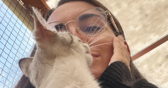 lisa pet sitter à Saint-Cloud 92150_5