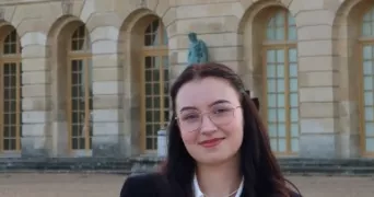 agathe pet sitter à Paris 75001