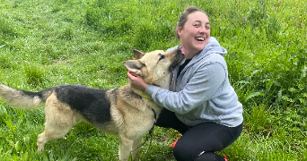 sarah pet sitter à ST MALO 35400_0