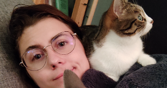 claire pet sitter à TREMBLAY EN FRANCE 93290_1
