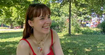 pauline pet sitter à LILLE 59000_0