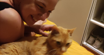 flore pet sitter à TOULOUSE 31400_1