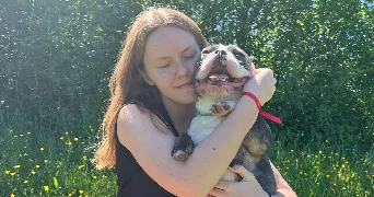 laurina pet sitter à TOULOUSE 31100