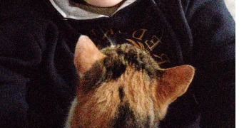 morgane pet sitter à MOUSSY LE VIEUX 77230_1