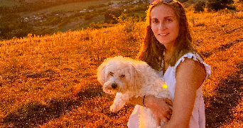 maëlann pet sitter à CLERMONT FERRAND 63000_0