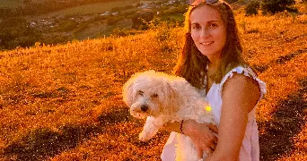 maëlann pet sitter à CLERMONT FERRAND 63000