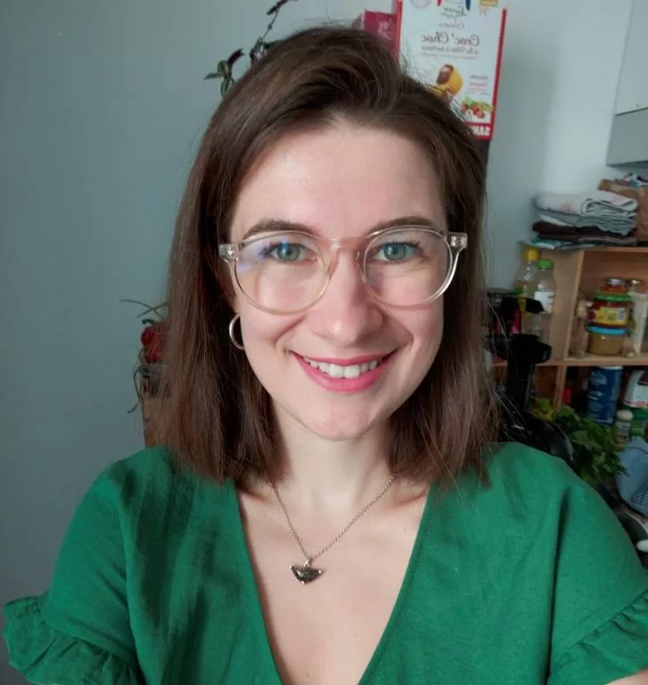 Estelle pet sitter à Mâcon 71000
