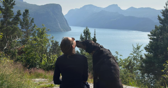 marion pet sitter à CASTELNAU LE LEZ 34170_3