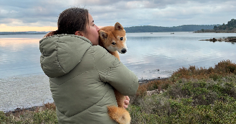 ileanna pet sitter à MIRAMONT DE GUYENNE 47800_0