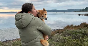 ileanna pet sitter à MIRAMONT DE GUYENNE 47800