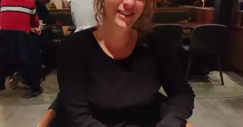 camille pet sitter à ST NAZAIRE 44600