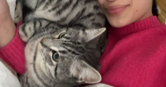 zélie pet sitter à VILLENEUVE D ASCQ 59491_5