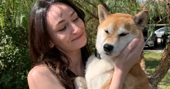 emilie pet sitter à AIX EN PROVENCE 13100