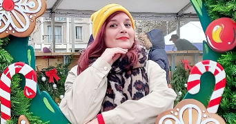 mélanie pet sitter à LOUVIERS 27400_0