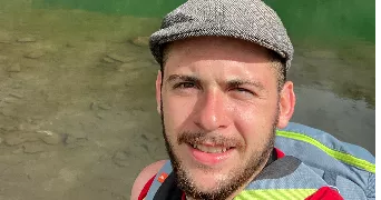 roanne pet sitter à PARLAN 15290