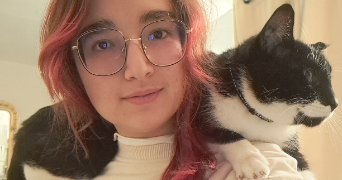 axelle pet sitter à Paris 75000_1