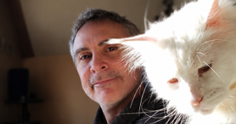 mikaël pet sitter à BREST 29200_0