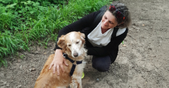 cécile pet sitter à ALBI 81000_4