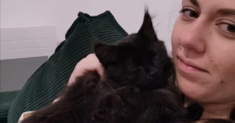 marjorie pet sitter à ST SEBASTIEN SUR LOIRE 44230_1