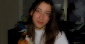 zoé pet sitter à NANCY 54000