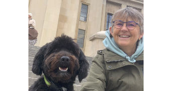 alice pet sitter à PARIS 16 75016_8