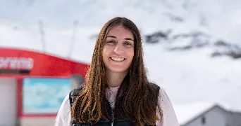 maéva pet sitter à Courchevel 73120