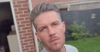 julien dog sitter à LIEVIN 62800