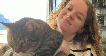 charlotte pet sitter à BONNE 74380_1