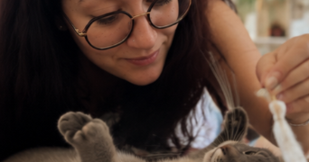 marie-line pet sitter à BORDEAUX 33000_1