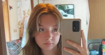 félicie pet sitter à CRUAS 07350