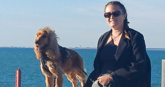 emeline pet sitter à Vif 38450_2