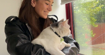 chloé pet sitter à Gournay sur marne 93460_2