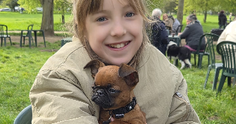 charles pet sitter à BOULOGNE BILLANCOURT 92100_13