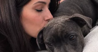celine pet sitter à FRONTIGNAN 34110