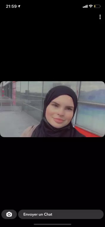 wassila pet sitter à Lille 59000