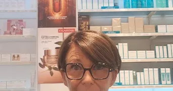 isa dog sitter à STE ADRESSE 76310