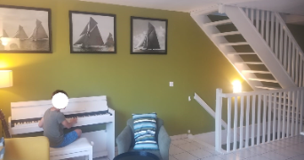 olga cat sitter à ARGENTEUIL 95100_1