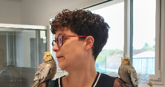 elsa pet sitter à LA BERNARDIERE 85610_0