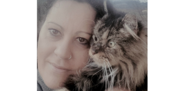 almudena pet sitter à ST JEAN EN ROYANS 26190_0