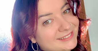 Marion pet sitter à ILLZACH 68110