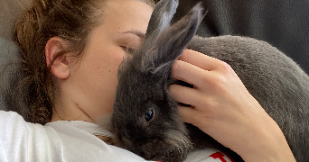 océane pet sitter à ST LEGER LES VIGNES 44710_4