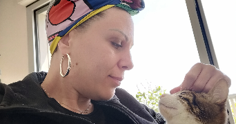 angélina cat sitter à ST HERBLAIN 44800_1