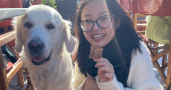 hoai pet sitter à TOULON 83000_1