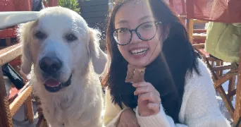 hoai pet sitter à TOULON 83000