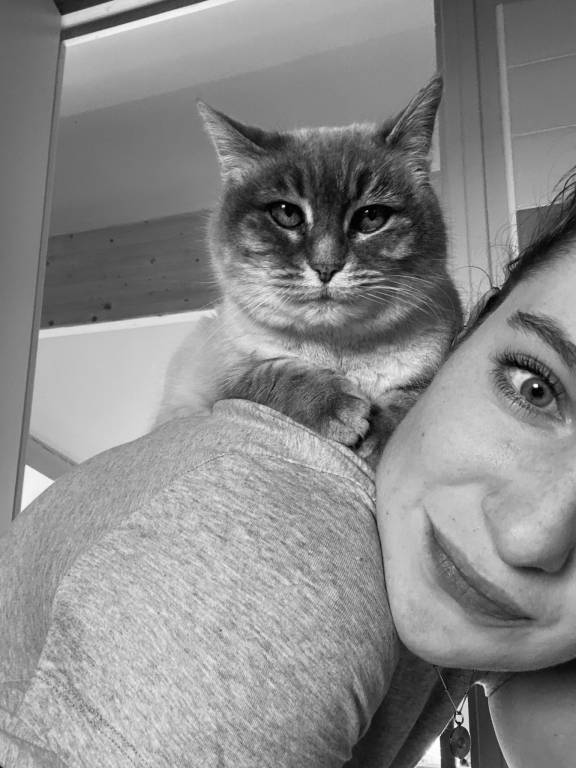 Sarah pet sitter à Les Herbiers 85500_0