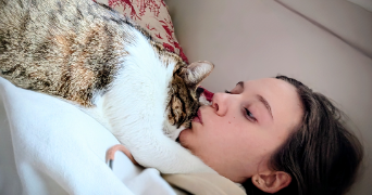 laure pet sitter à ST DENIS 93200_3