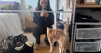 justine pet sitter à PARIS 18 75018_8