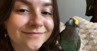 maëlys pet sitter à SAINTES 17100