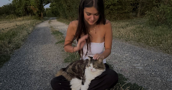 louane pet sitter à MACHECOUL ST MEME 44270_2